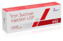 	IREZ INJECTION.png	 - top pharma products os Biosys Medisciences Gujarat	